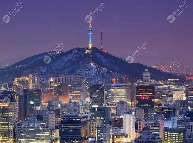 韩国免签政策