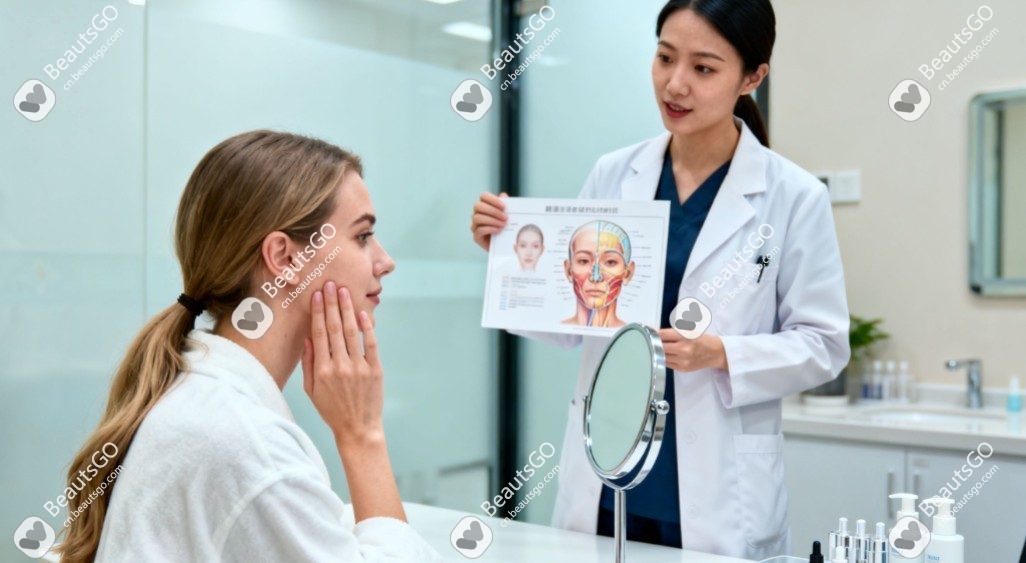 Why many people choose Korea for facelift (rhytidectomy) — surgeon expertise, outcomes, and post-op safeguards