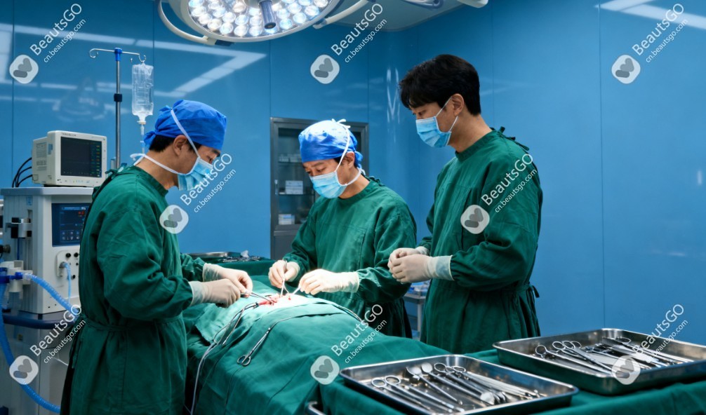 Have there been cases of cosmetic surgery failing years later?