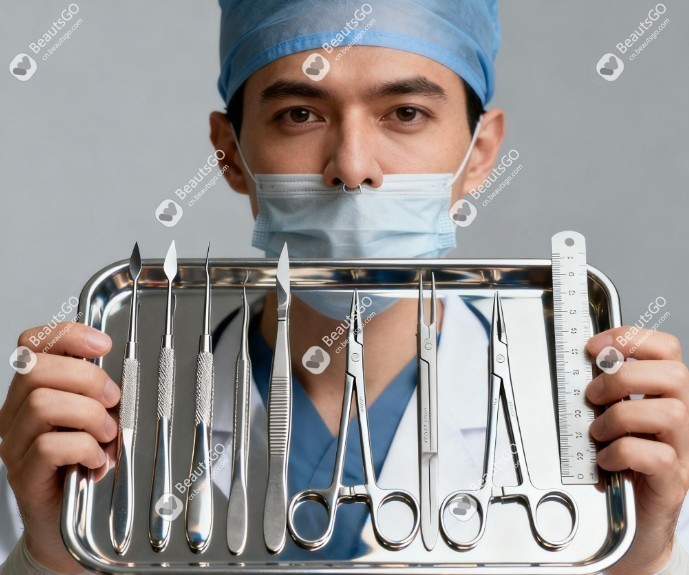 Can you explain the difference between liquid rhinoplasty and a non-surgical nose job?