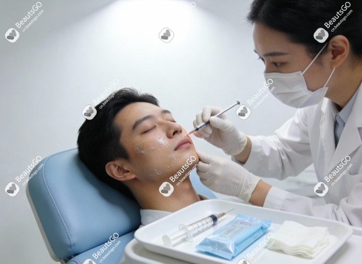 Korea “ID Hospital” Price List | Clinic Overview, Real Reviews & How to Book via BeautsGO