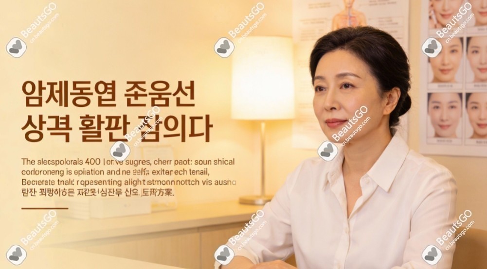 Korean Dermatology Clinic Rankings: Trusted Skin Clinics in Korea
