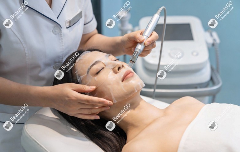 Do Korean Facials and Minor Skin Enhancements Have Side Effects? My Honest Experience