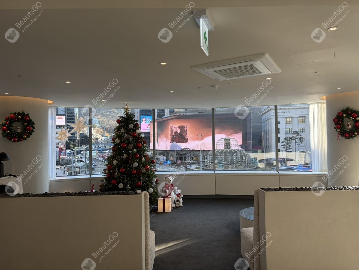 全年无休的明洞lijin皮肤科怎么预约？地址/营业时间/BeautsGO预约方式来喽