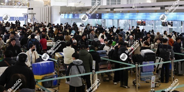 2026韩国入境新规定完整版｜韩国机场入境流程+海关易被拦10种情况（游客亲测避坑）