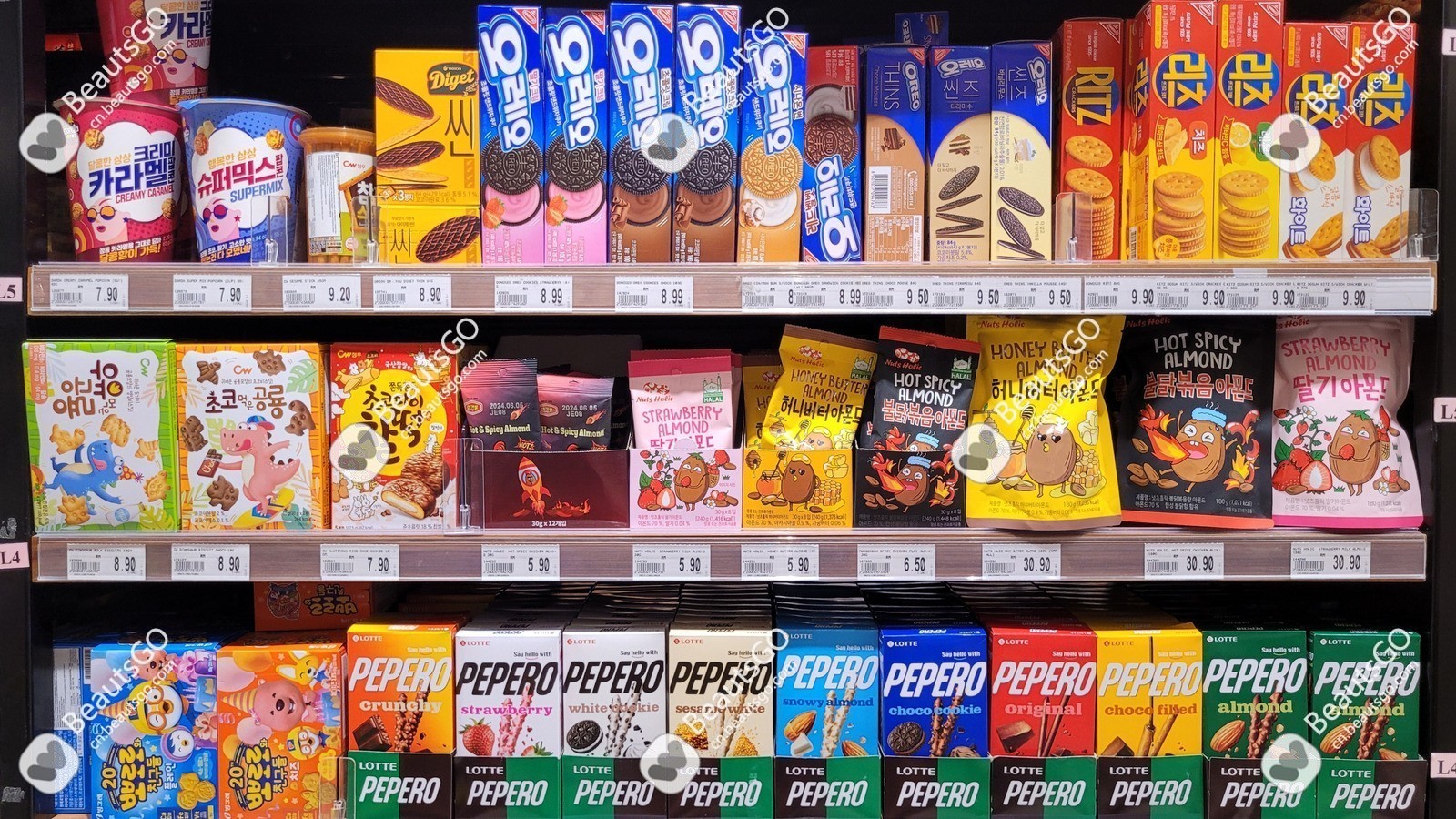 韓國食品帶回台灣限制｜2026當下規定與可攜帶清單（旅客必看）