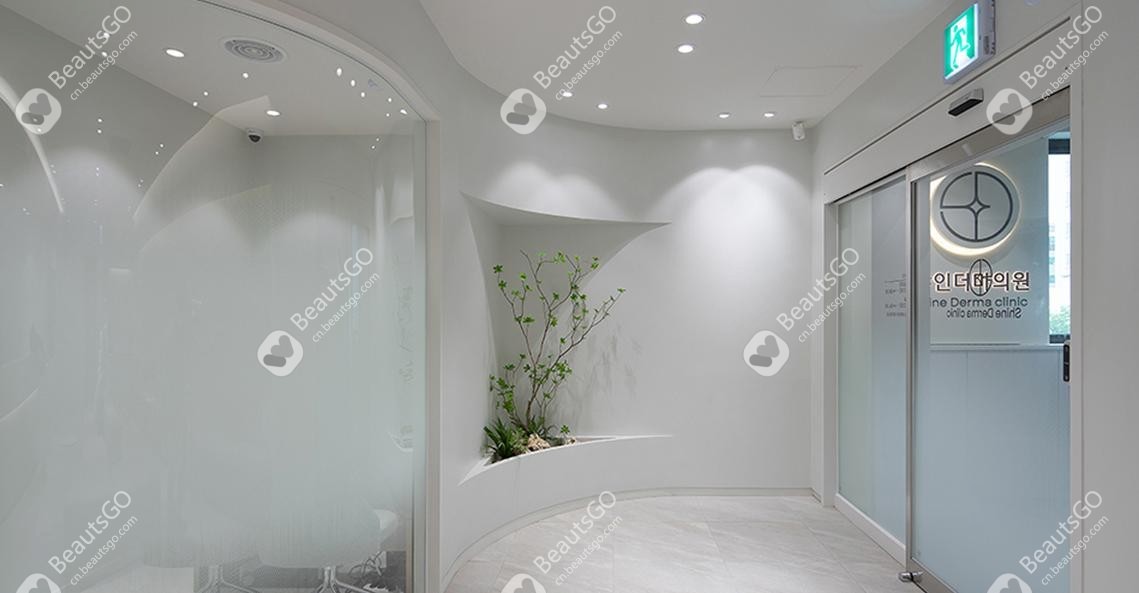 shinederma医院
