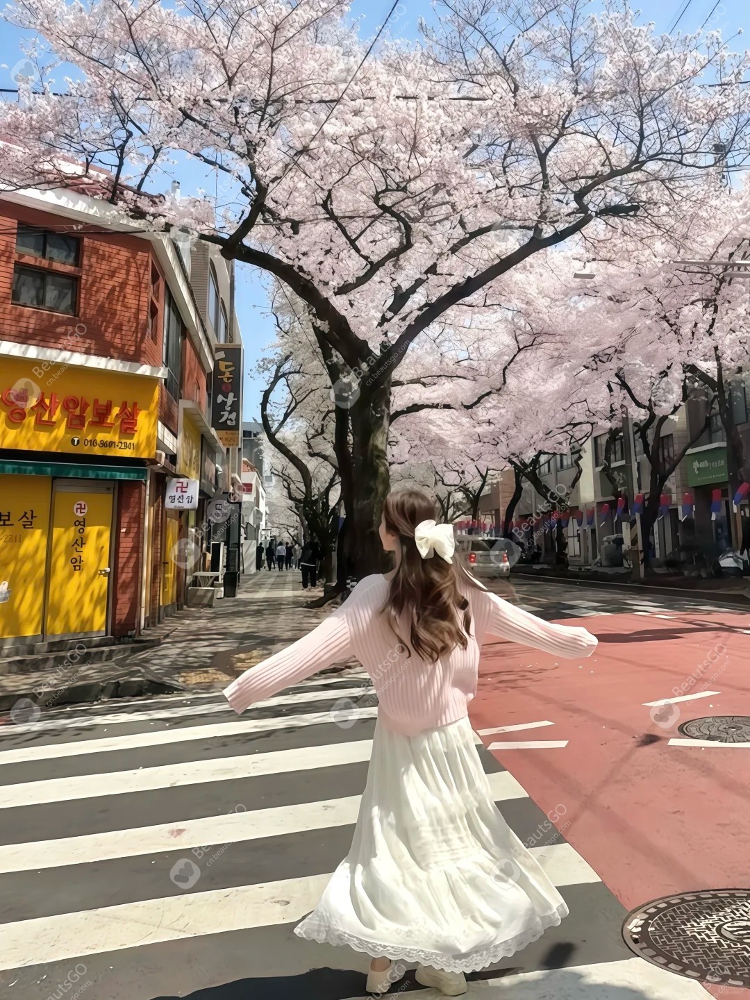 韩国旅游攻略