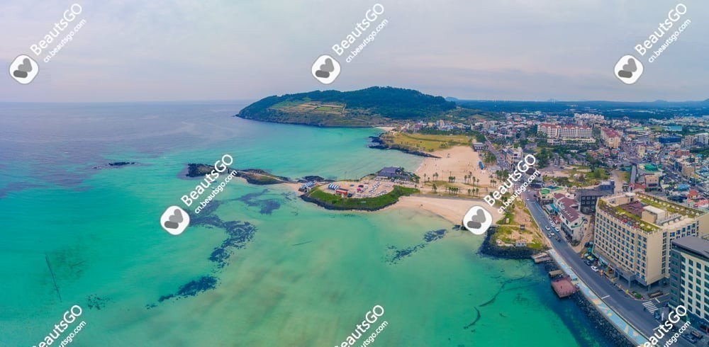 2026济州岛樱花季全攻略｜赏樱旅行+皮肤管理变美 BeautsGO中文预约指南（免签不踩雷）