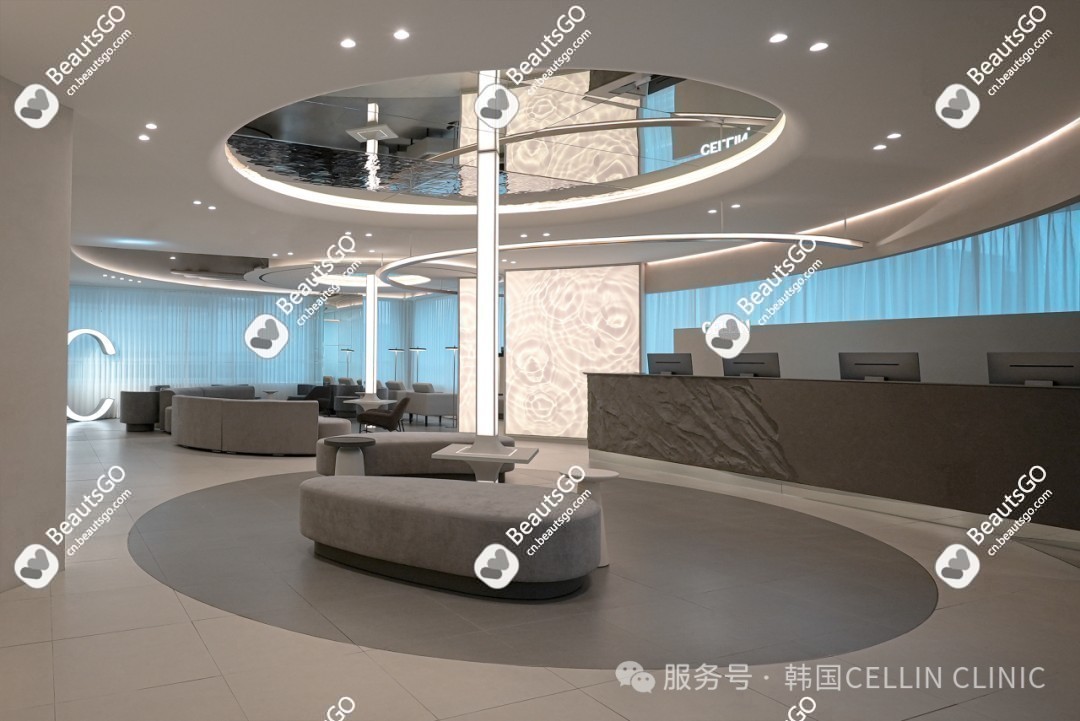 韓國CELLINCLINIC皮膚科 韓國CELLINCLINIC皮膚科