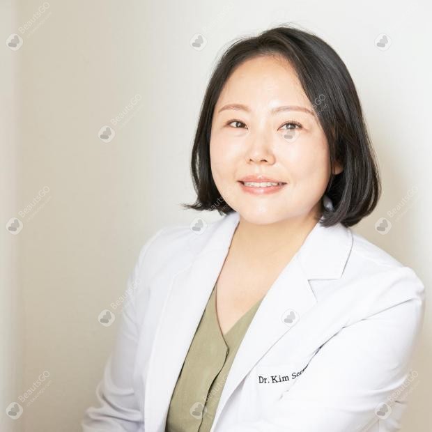 聖水洞serene皮膚科女院長 聖水洞serene皮膚科女院長