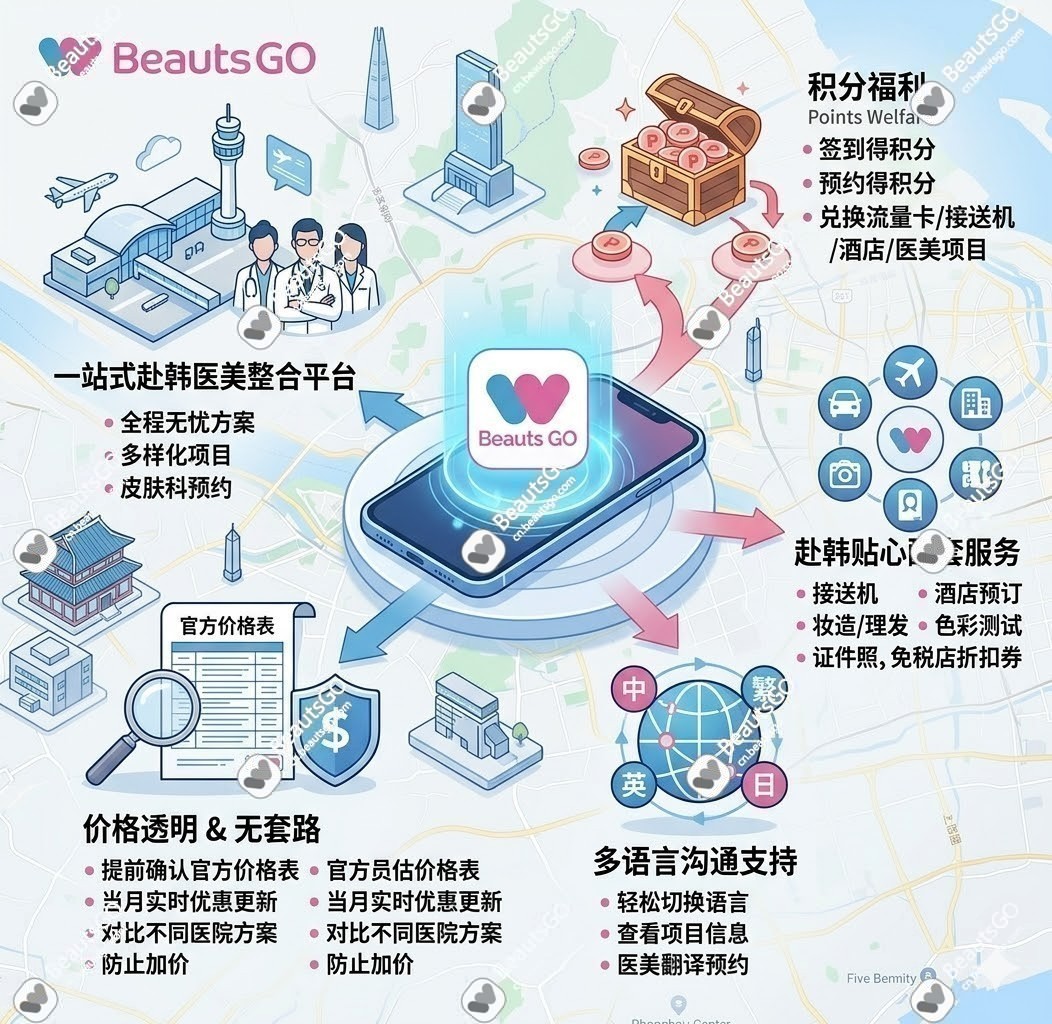 BeautsGO
