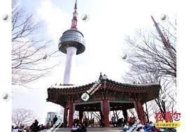 首尔塔