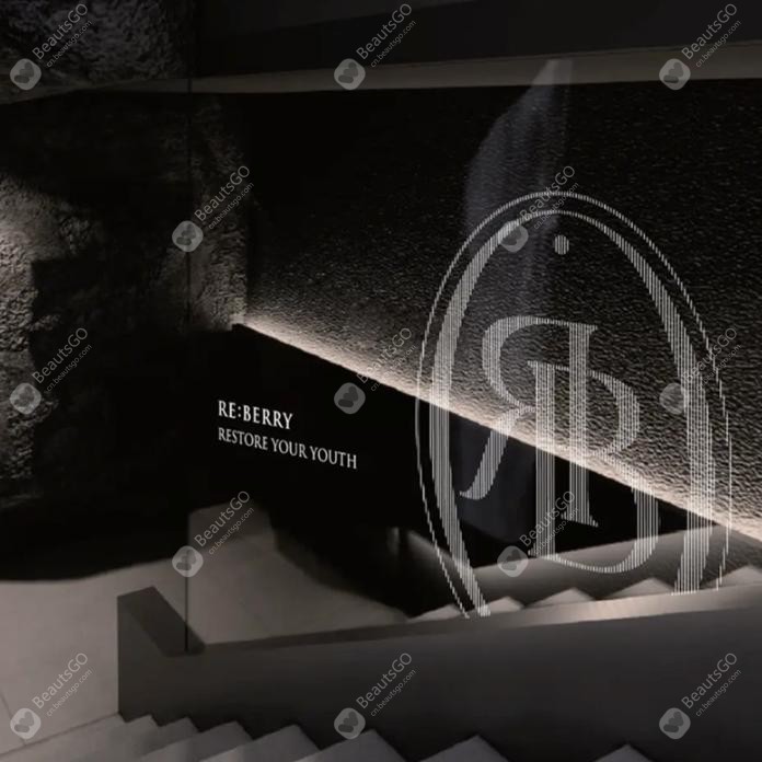 reberry丽贝瑞