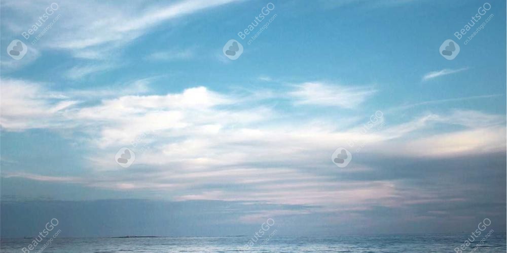 済州島の風景
