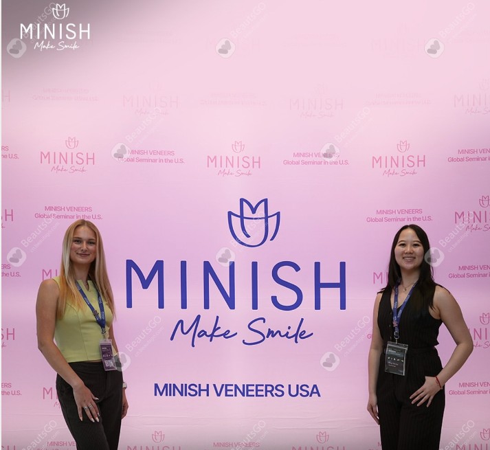 MINISH口腔醫院 MINISH口腔醫院