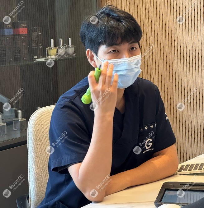 歌柔飛整形外科醫院 歌柔飛整形外科醫院