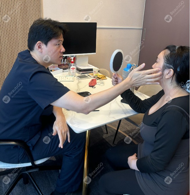 首爾歌柔飛整形外科醫院實測：20年老牌醫院的真實就診體驗