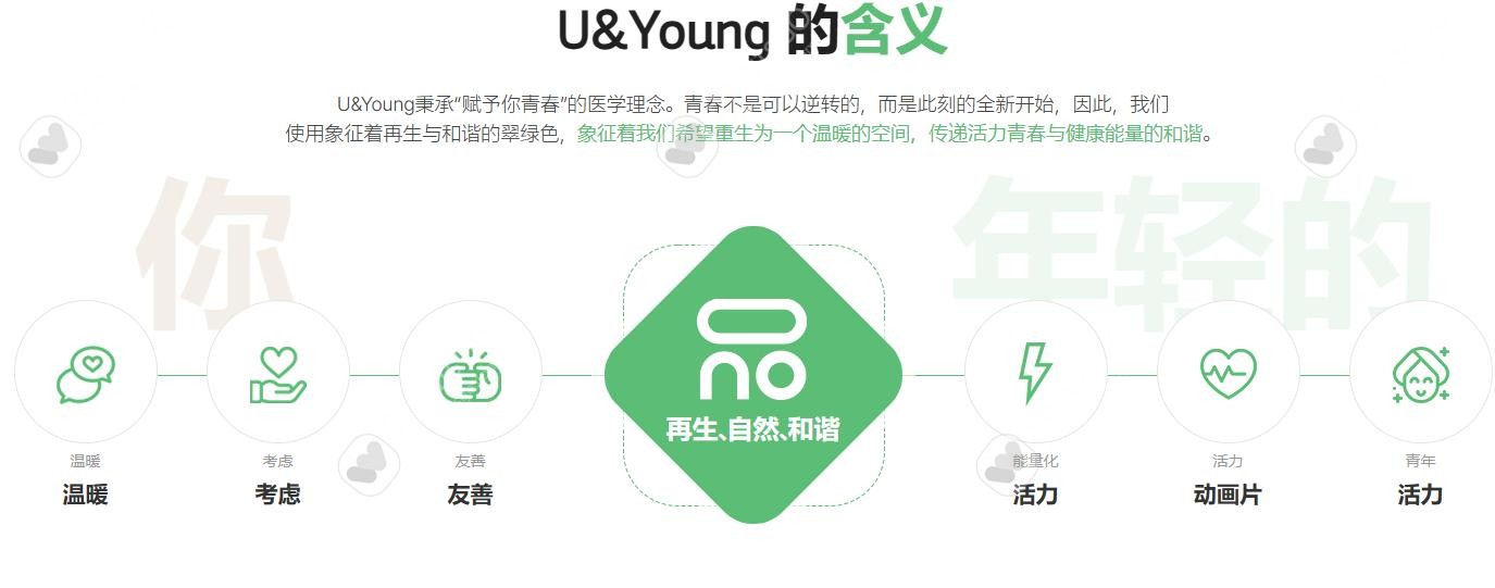 you&young皮膚科 you&young皮膚科