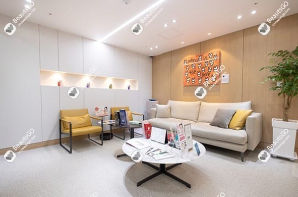 ตัวเลือกที่น่าเชื่อถือสำหรับการรักษาความงามในจีจู | โรงพยาบาลฮันฟา Soldam เปิดให้บริการอย่างเป็นทางการใน BeautsGO ข้อมูลเกี่ยวกับที่ตั้ง ราคา และวิธีก