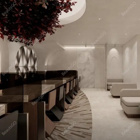 DICARAT Dermatology in Sinsa DICARAT Dermatology in Sinsa