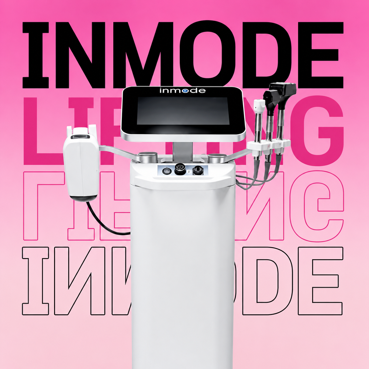 How much does InMode cost in Busan? The BeautsGO APP shows you exactly how to check InMode prices, find the right clinics, and schedule appointments.
