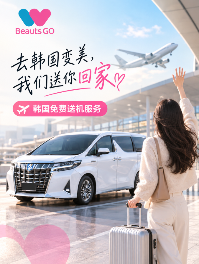 BeautsGO APP舊用戶福利升級