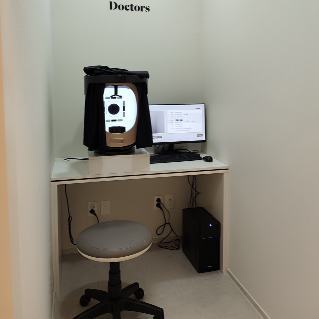 五、东大门doctors皮肤科预约流程与到店体验