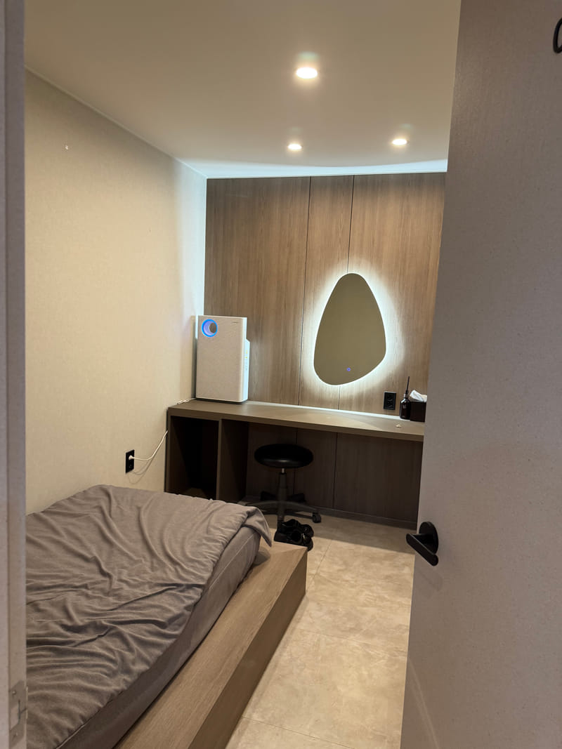 四、通过BeautsGO预约釜山Genius Clinic的具体步骤与保障