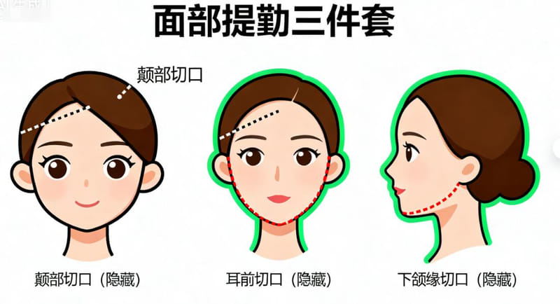 三、丽珠尔皮肤科江南店特色项目好在哪?不是流水线操作