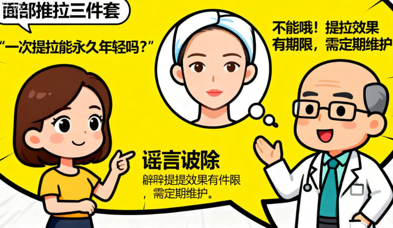 七、丽珠尔皮肤科江南店常见问题FAQ