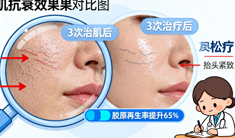 2、紧致提升类：韩版超声刀和美版超声刀怎么选？