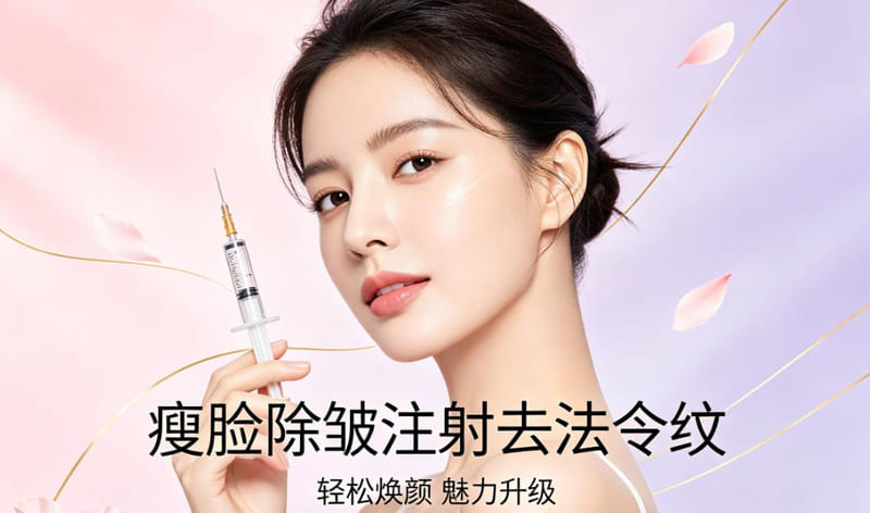 二、丽珠尔皮肤科江南店抗衰项目250元起贵不贵?先拆开看价格