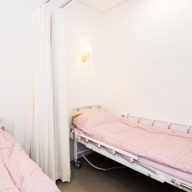 2. PRAUM UROLOGY的ADM阴茎增大为什么反馈不错？