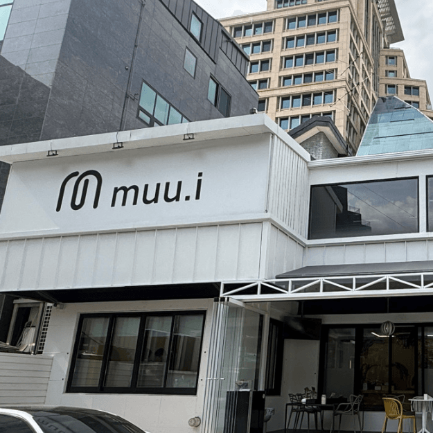 三、清潭MUUI周边路线与住宿逛街安排