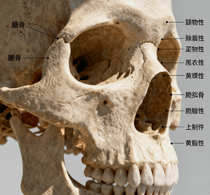 韩国GOODLINE整形外科磨颧骨好吗？韩国院长按骨骼设计自然轮廓，BeautsGO APP看口碑