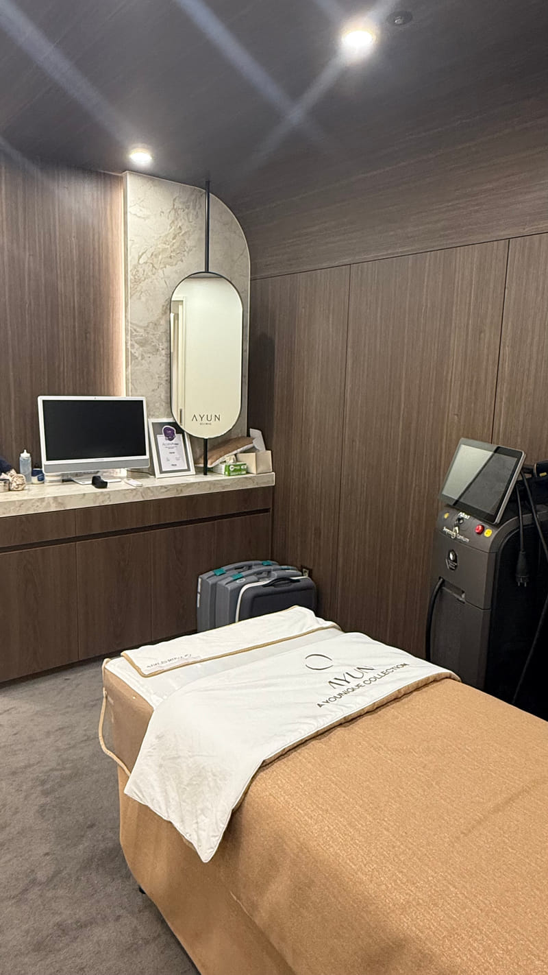四、Toxnfill皮肤科弘大店的面诊体验，真实流程是什么样