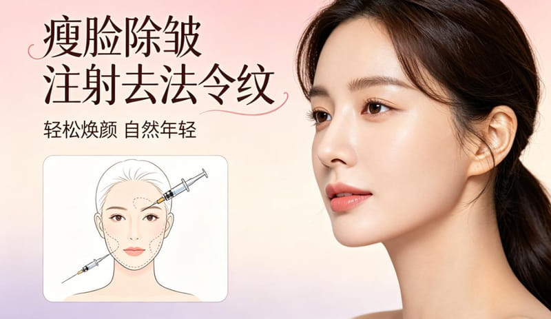 韩国清潭伊瓷美皮肤科的金瀚九自然抗衰靠谱吗？金院长全程亲诊塑颜萃，BeautsGO APP提前预约不踩坑