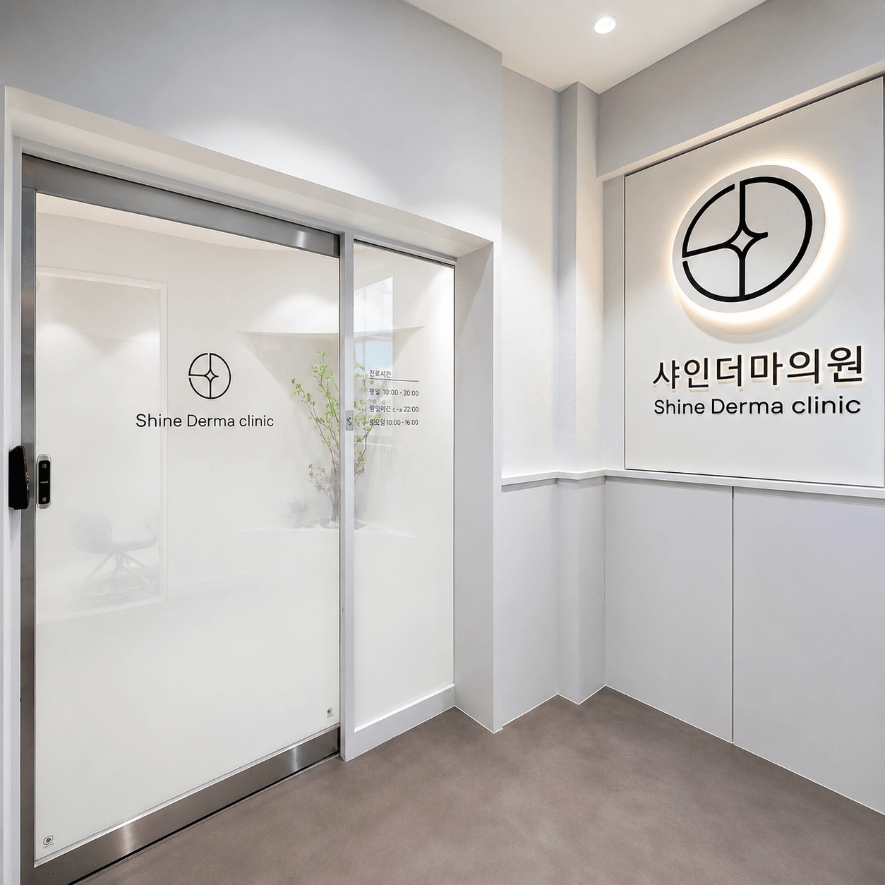四、东大门夏恩皮肤科后背痘肌管理值得做吗?四个口碑项目拆开看