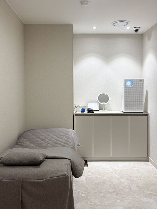 韩国釜山genius clinic热玛吉贵吗?面部4800元起,BeautsGO查完价再决定不踩坑