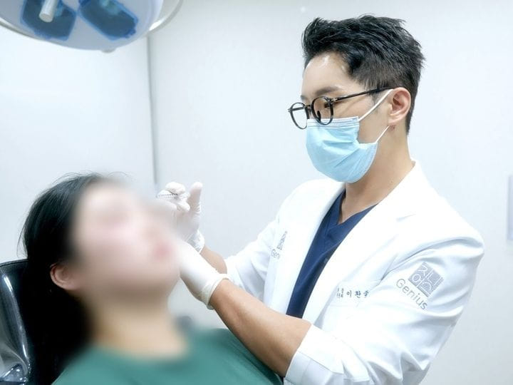五、釜山Genius Clinic的真实用户评价