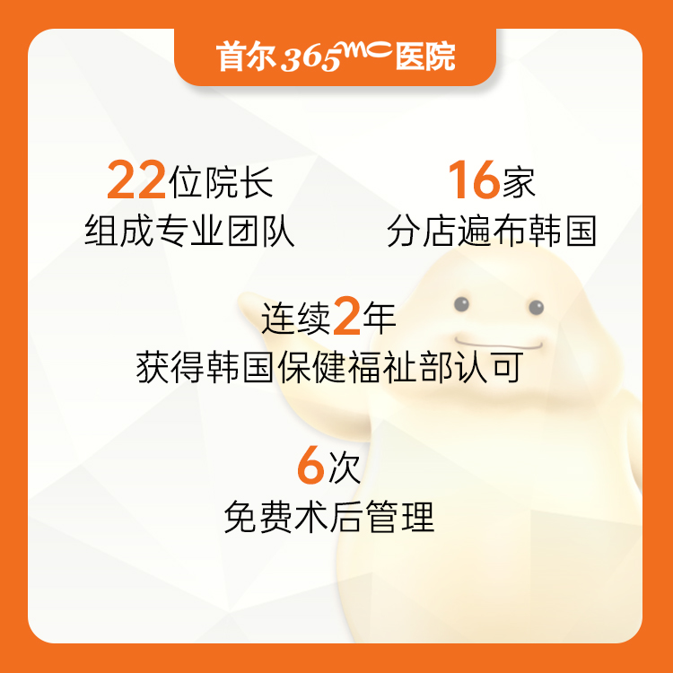 韩国365mc医院腰腹吸脂497万韩币起？上下腹加腰侧收费一次看清